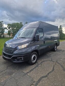 Iveco Daily 35S14 / 2022 / Automat - Himatic
