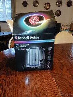 Rychlovarná konvice Russell Hobbs 20160-70 Illumina