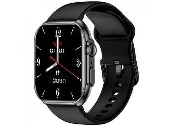 Chytré hodinky ARMODD Squarz 12 Ultimate (9101) černé