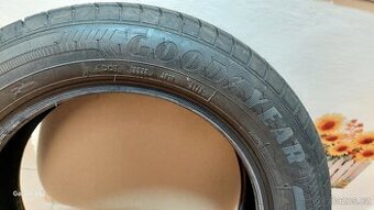 LETNÍ PNEU GOODYEAR 165/65 R15 81T