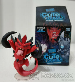 Diablo postavička - Blizzard - Cute But Deadly