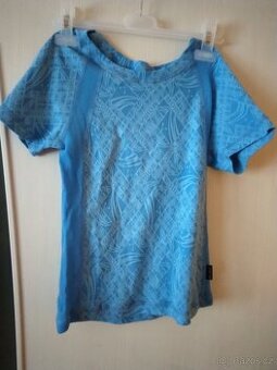 Dámské funkční tričko vel. S Moira