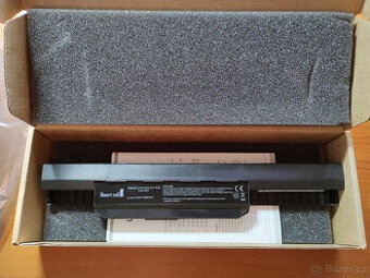 baterie A32-K53 pro notebooky Asus (2.5hod) nové