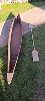 Loď loďka člun plavidlo