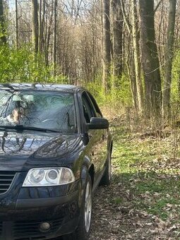 passat b5.5