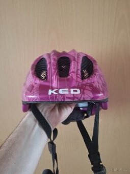Dětská helma KED