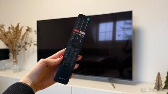 Sony Bravia KD-65XG8596 164cm