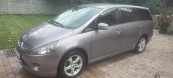 Mitsubishi Grandis DID 100kw