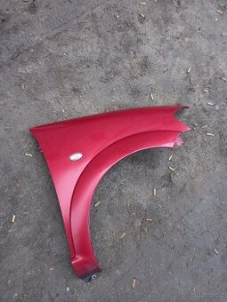 Citroën c3 pravy blatnik