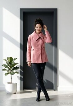 Jarní kabátek GATE vel. M