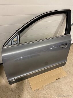 Veškeré boční dveře Škoda Superb 2