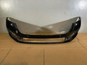 ŠKODA OCTAVIA 4 2019-2023 5E3 nárazník OST + 4xPDC 5E3807221