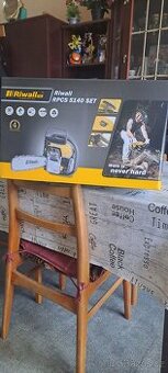 Nová motorová pila