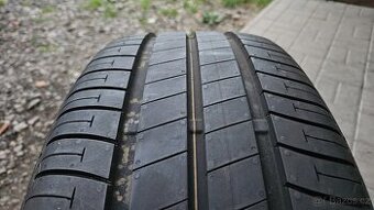 4x Nové Letní Pneu 205/55 R16 Bridgestone 2023