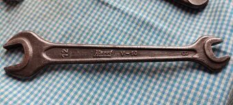 Hazet , německo ,staré nářadí