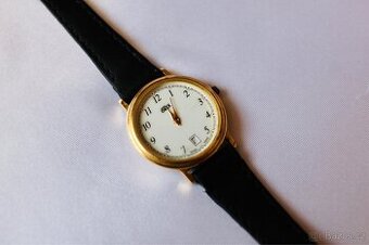 Vintage OREX Swiss made dámské quartz hodinky