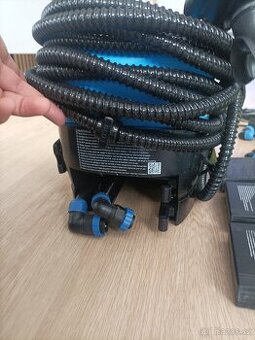 Blu3 nomad mini + batery box