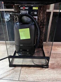 Terárium repti planet