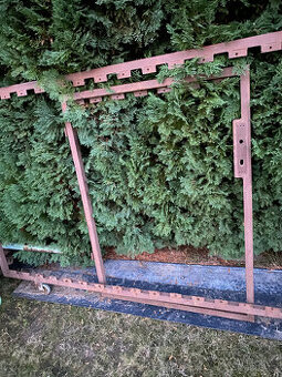 PRODÁM POUŽITOU BRÁNKU