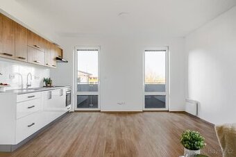 Prodej bytu 2+kk 57 m², Lavičky, ev.č. 00109