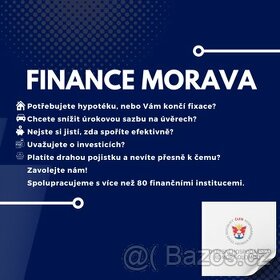 Finance Morava - Bc. Aleš Kafka