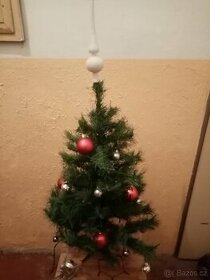 Vánoční stromeček - 1