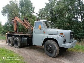 Tatra 148 lesovuz - 1