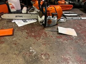 Stihl ms 661 - 1