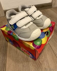 Dětská obuv - 1