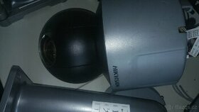 Prodám 2Mpix SPEED DOME PTZ IP kameru Hikvision