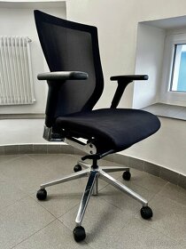 kancelářská židle Sidiz Alfa - více ks - 1