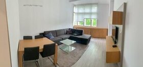Pronájem bytu 2+kk, 60 m2 - Praha 2 - Vinohrady, ev.č. Y1129 - 1