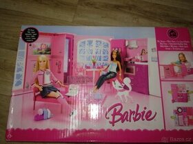 Barbie 50 dílná sada - 1