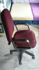 Otočná židle - 1