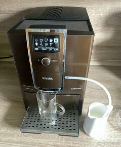 Automatický kávovar nivona cappuccino