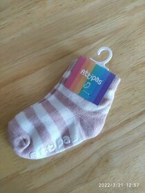 Ponožky Attipas nové - 1