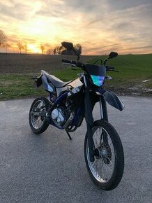 yamaha wr 125r