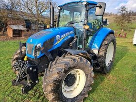 New Holland T5.105