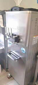 Zmrzlinový stroj Smach - 1