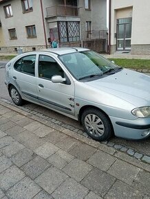 Prodám Renault Megane 1.4 16 v