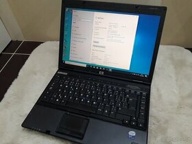 Notebook HP Compaq nc6400