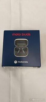 Motorola Moto Buds Top