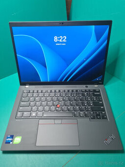 Lenovo ThinkPad p14s g4 i7-1370p 32GB√512GB√FHD√1,5r.z.√DPH