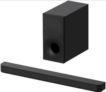 Sony HT-S400 ZÁNOVNÍ PLATI DO SMAZANI