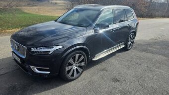 Volvo XC90 II B6 AWD Inscription, Bowers & Wilkins TOP