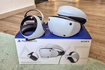 PlayStation VR2 (PS VR2)