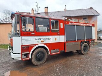LIAZ CAS K25-L 101