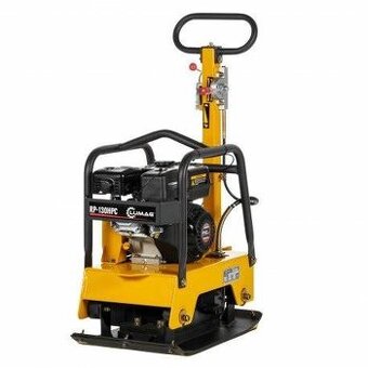 Vibrační deska Lumag RP 130HPC - 130 kg