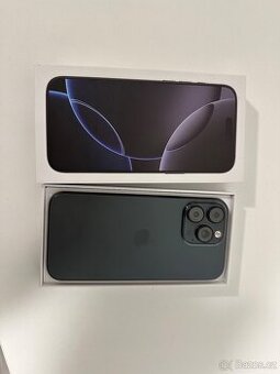 Iphone 16Pro Max 512gb