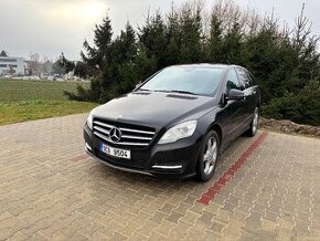 Mercedes R 350 CDI